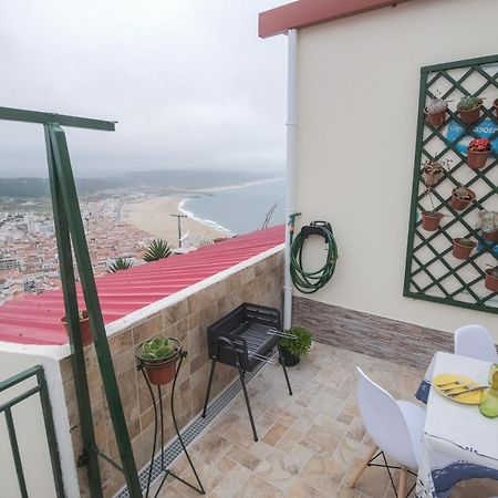 Villa Casa Ganga Nazaré Exterior foto