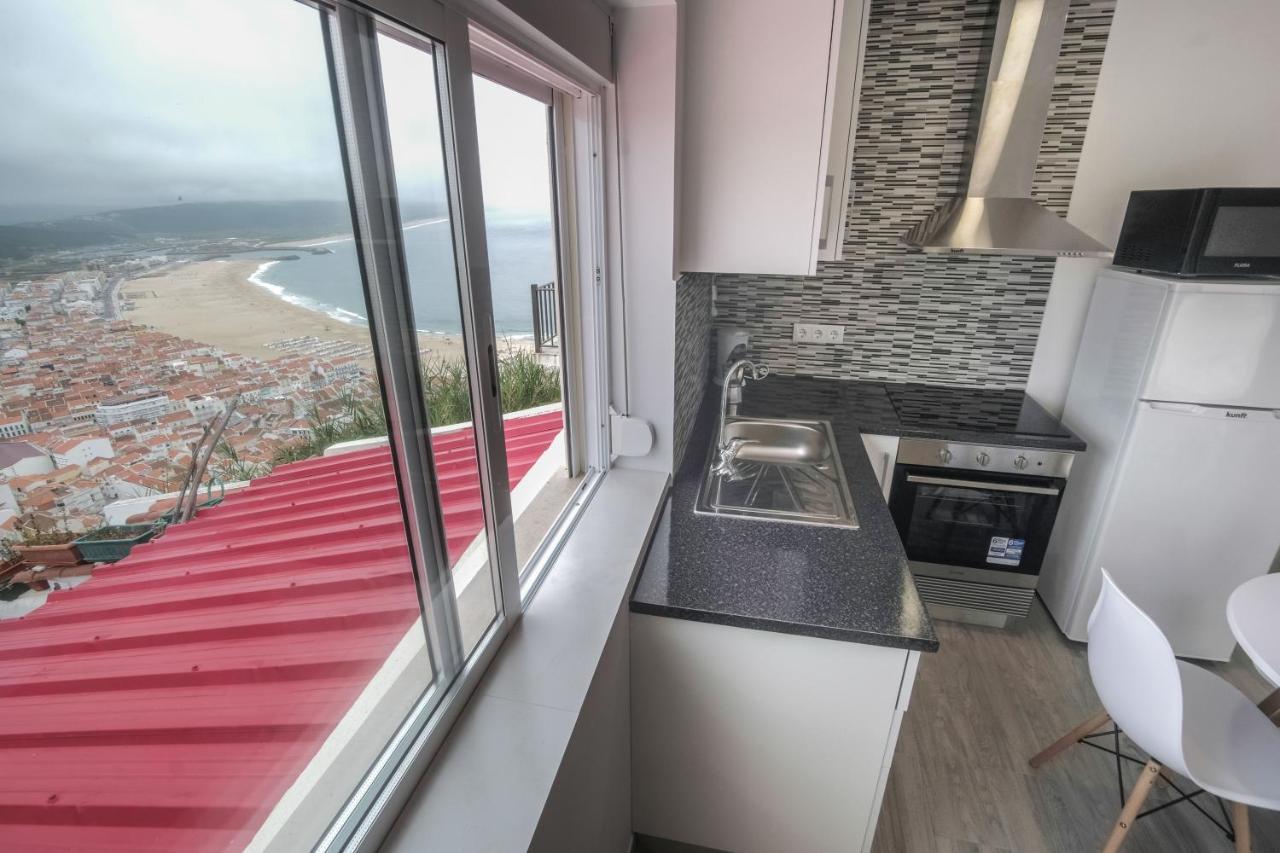 Villa Casa Ganga Nazaré Exterior foto